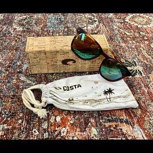 Costa Sunglasses